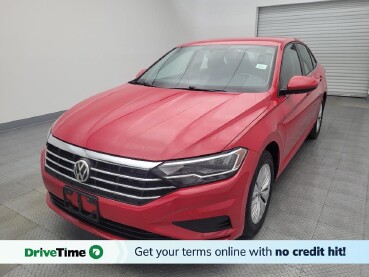 2019 Volkswagen Jetta in San Antonio, TX 78238
