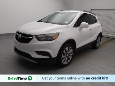 2017 Buick Encore in Lakewood, CO 80215