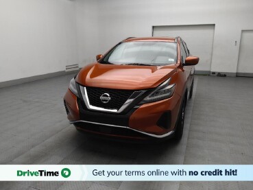 2019 Nissan Murano in Stone Mountain, GA 30083