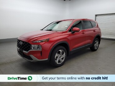 2022 Hyundai Santa Fe in Laurel, MD 20724