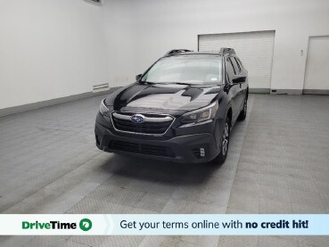2022 Subaru Outback in Augusta, GA 30907