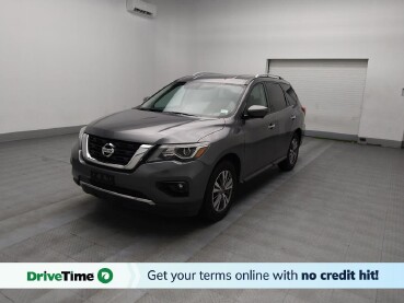 2020 Nissan Pathfinder in Marietta, GA 30062