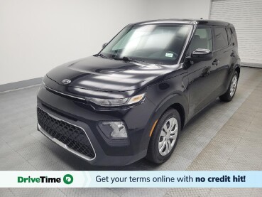 2021 Kia Soul in Indianapolis, IN 46222