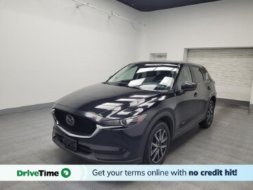 2018 Mazda CX-5 in Las Vegas, NV 89104