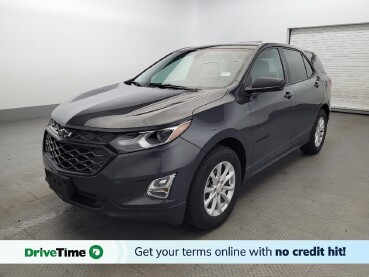 2019 Chevrolet Equinox in Williamstown, NJ 8094