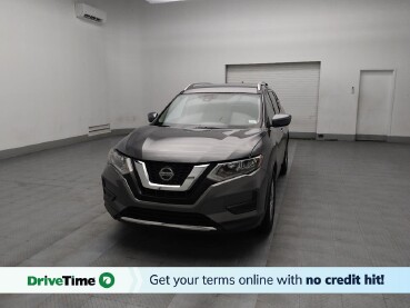 2020 Nissan Rogue in Marietta, GA 30062