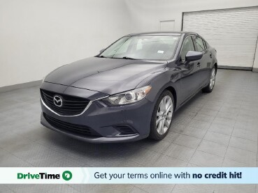 2015 Mazda MAZDA6 in Charlotte, NC 28213