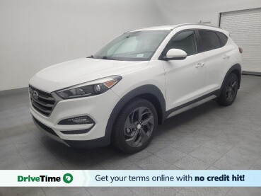 2017 Hyundai Tucson in Charleston, SC 29414