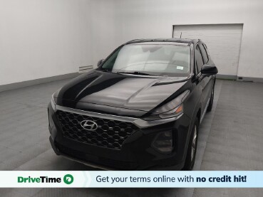 2020 Hyundai Santa Fe in Stone Mountain, GA 30083