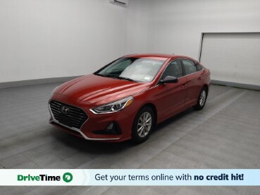 2019 Hyundai Sonata in Union City, GA 30291