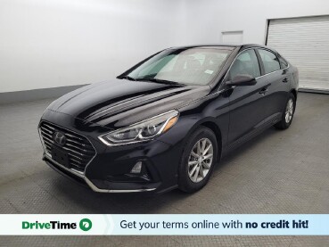 2018 Hyundai Sonata in Richmond, VA 23235