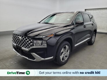 2022 Hyundai Santa Fe in Glen Burnie, MD 21061