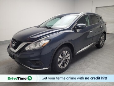 2015 Nissan Murano in Fresno, CA 93726