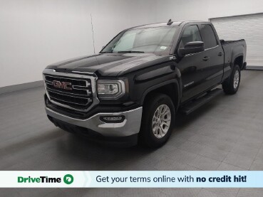 2018 GMC Sierra 1500 in Orlando, FL 32808
