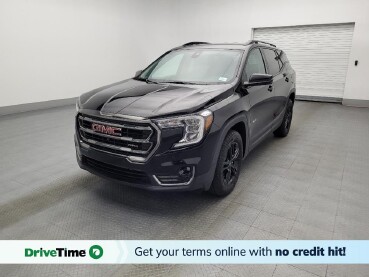 2022 GMC Terrain in Gainesville, FL 32609