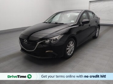 2014 Mazda MAZDA3 in Orlando, FL 32808