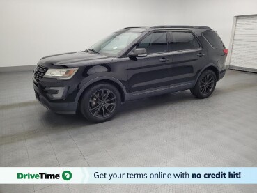 2017 Ford Explorer in Jacksonville, FL 32210