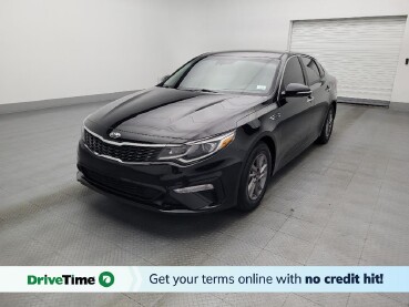 2020 Kia Optima in Jacksonville, FL 32210