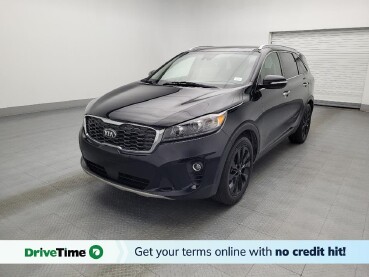 2020 Kia Sorento in Gainesville, FL 32609