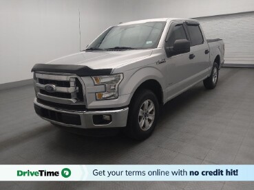 2016 Ford F150 in Orlando, FL 32808