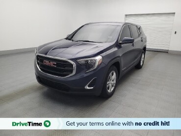 2018 GMC Terrain in Gainesville, FL 32609