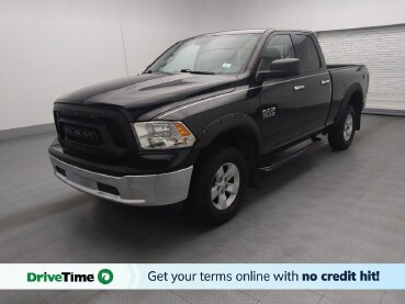 2018 RAM 1500 in Orlando, FL 32808