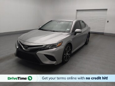2019 Toyota Camry in Jacksonville, FL 32210