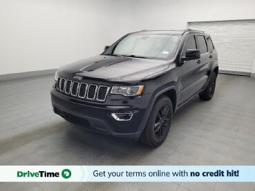 2018 Jeep Grand Cherokee in Jacksonville, FL 32210