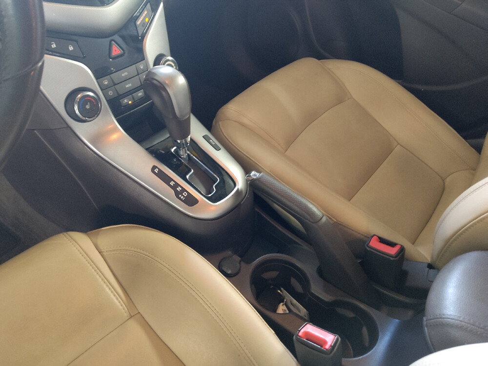 2013 Chevrolet Cruze in Birmingham, AL 35215 - 18036781 26