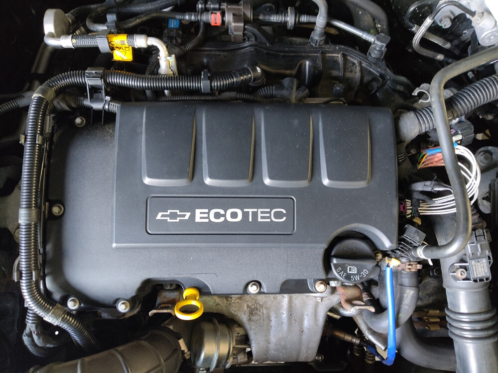 2013 Chevrolet Cruze in Birmingham, AL 35215 - 18036781 30