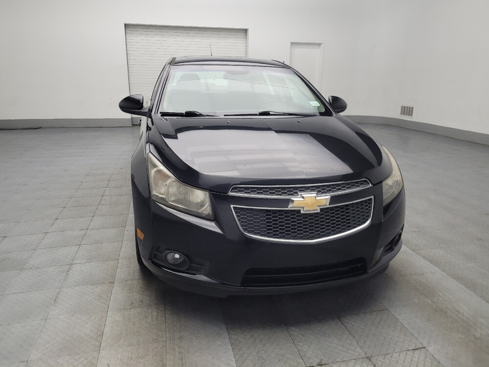 2013 Chevrolet Cruze in Birmingham, AL 35215 - 18036781 14