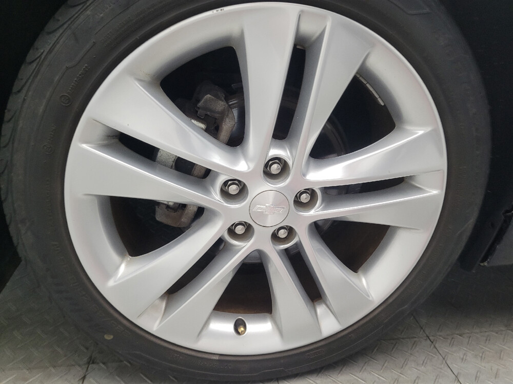 2013 Chevrolet Cruze in Birmingham, AL 35215 - 18036781 31