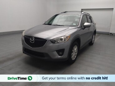 2014 Mazda CX-5 in Birmingham, AL 35215