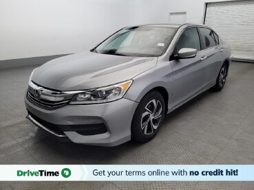 2017 Honda Accord in Langhorne, PA 19047