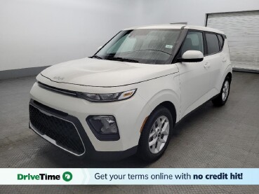 2022 Kia Soul in Richmond, VA 23235