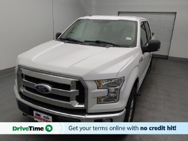 2015 Ford F150 in Independence, MO 64055