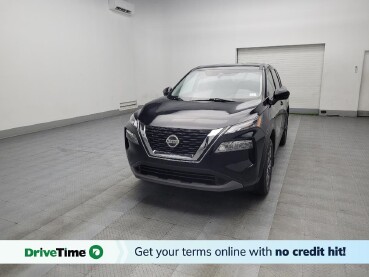 2021 Nissan Rogue in Jackson, MS 39211