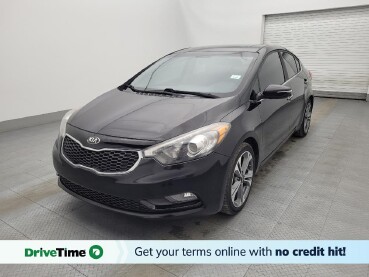 2016 Kia Forte in Tallahassee, FL 32304