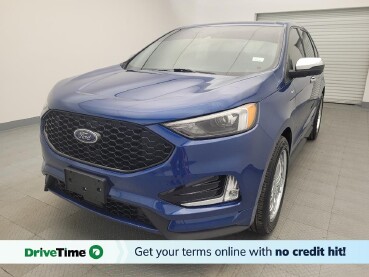 2022 Ford Edge in Round Rock, TX 78664