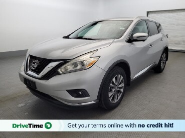 2017 Nissan Murano in Langhorne, PA 19047