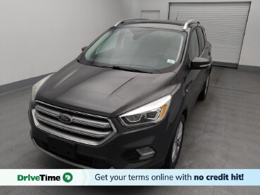 2017 Ford Escape in Independence, MO 64055