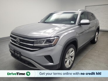 2020 Volkswagen Atlas in Mishawaka, IN 46545