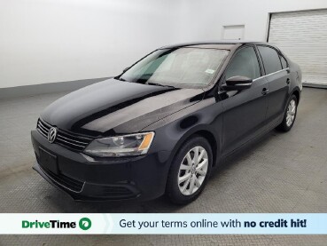 2014 Volkswagen Jetta in Langhorne, PA 19047