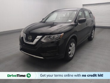 2018 Nissan Rogue in Raleigh, NC 27604