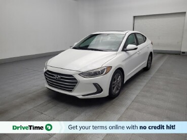2018 Hyundai Elantra in Chattanooga, TN 37421