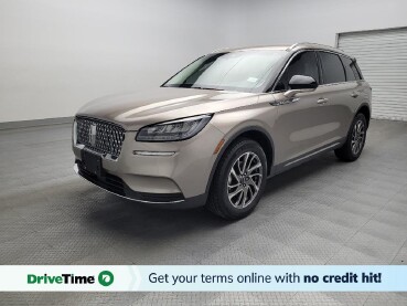 2020 Lincoln Corsair in El Paso, TX 79907