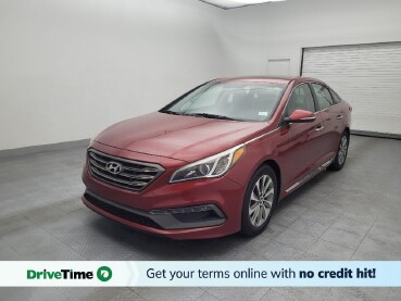 2016 Hyundai Sonata in Fayetteville, NC 28304