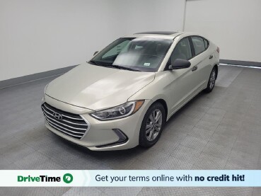 2017 Hyundai Elantra in Memphis, TN 38115