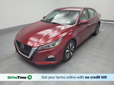2022 Nissan Altima in Memphis, TN 38115