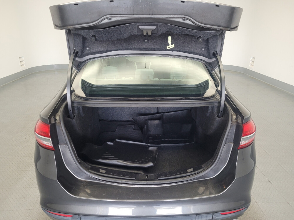 2018 Ford Fusion in Memphis, TN 38115 - 18036823 29